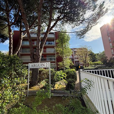 Studio Au Coeur De La Ville Arcachon Exterior photo