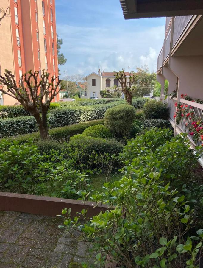 Studio Au Coeur De La Ville Arcachon Exterior photo
